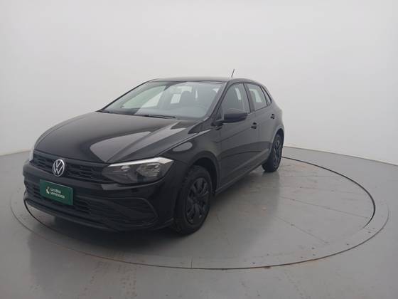 VOLKSWAGEN POLO 1.0 MPI TRACK MANUAL VOLKSWAGEN POLO 1.0 MPI TRACK MANUAL